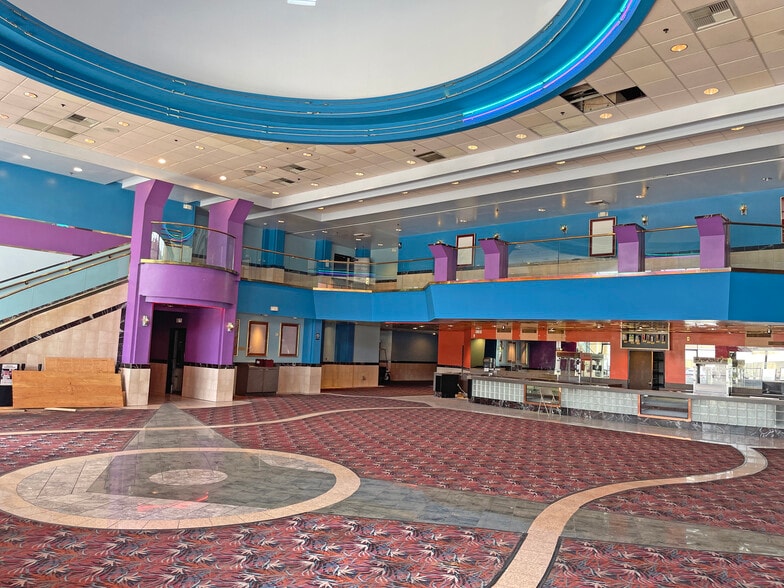 More Photos Of 1317-1457 E Los Angeles Ave, Simi Valley Unknown For Lease