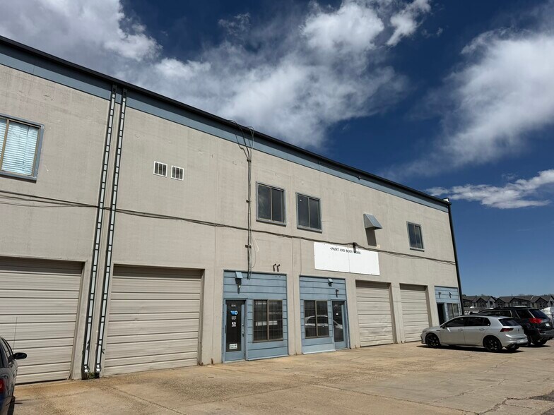 More Photos Of 12100 W 52nd Ave, Wheat Ridge Warehouse For Lease