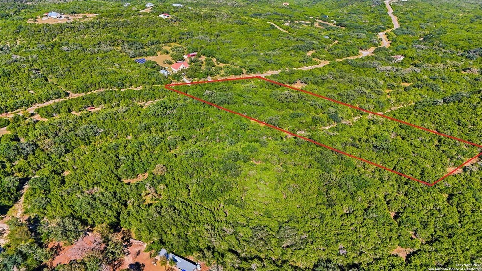 More Photos Of 446 County Road 2763, Mico Land For Sale