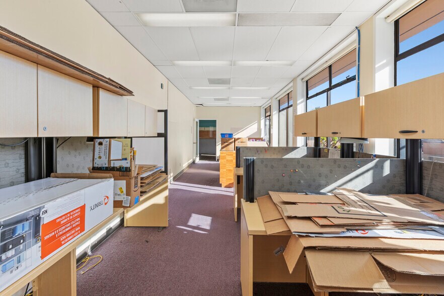 More Photos Of 455 Arkansas St, San Francisco Office For Lease