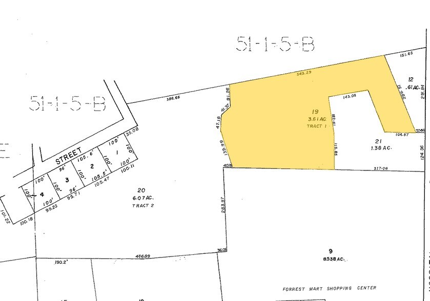 More Photos Of 8308-8312 Office Park Dr, Douglasville Medical For Sale