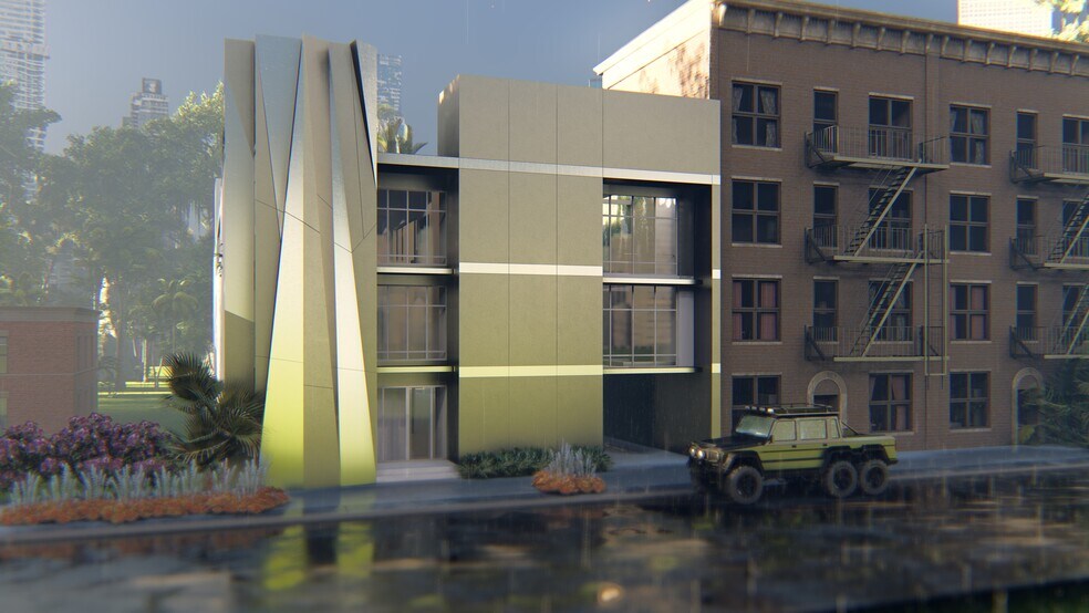 More Photos Of 3017 Santa Monica Blvd, Santa Monica Office For Sale
