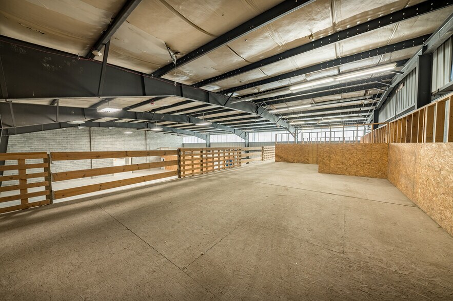 More Photos Of 1501 Deckers Creek Blvd, Morgantown Industrial For Sale