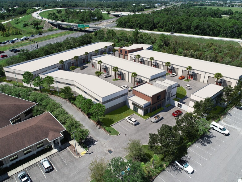 Primary Photo Of 2051 Gandy, Saint Petersburg Self Storage For Sale