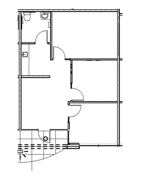 More Photos Of 570 W Cheyenne Ave, North Las Vegas Unknown For Lease