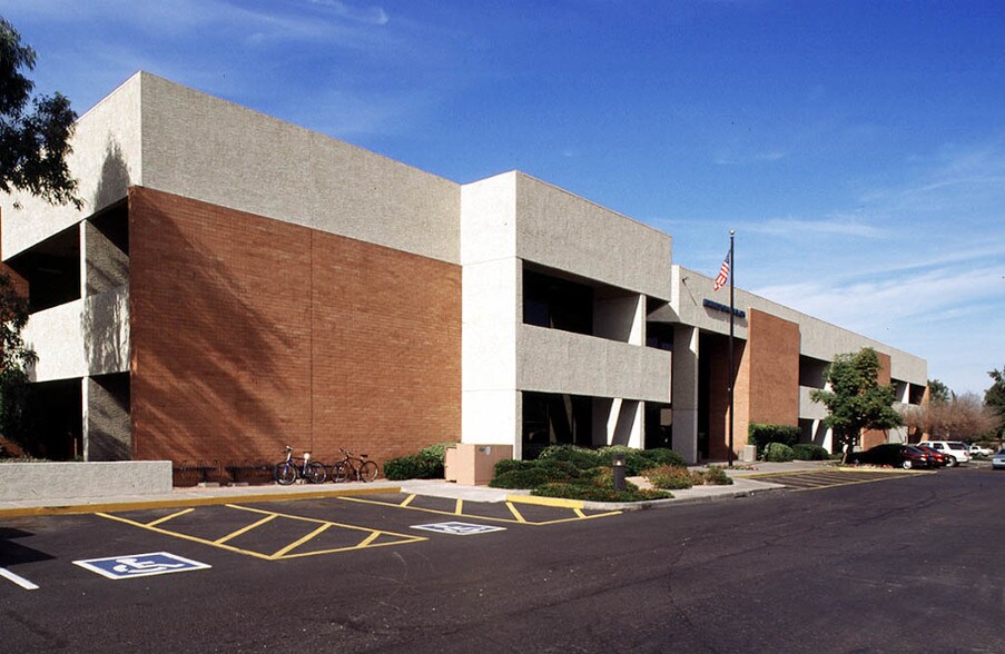 More Photos Of 64 E Broadway Rd, Tempe Coworking Space