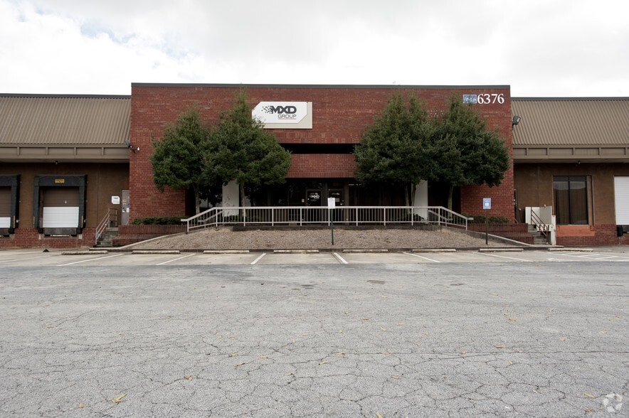 Primary Photo Of 6376 Corley Rd, Peachtree Corners Warehouse For Lease