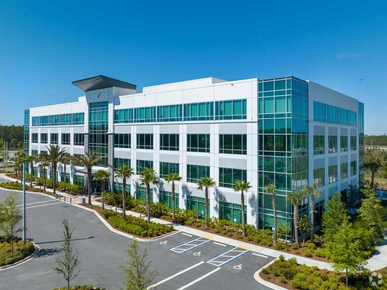 More Photos Of 100 Palmetto Park Pl, Jacksonville Office For Lease