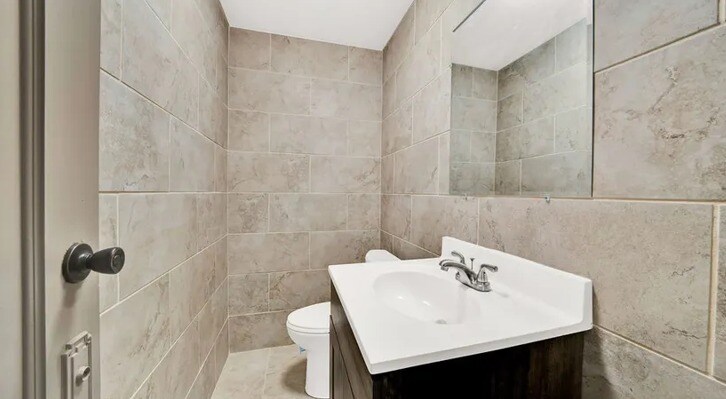 More Photos Of 3534-3536 W 26th St, Chicago Storefront Retail Office For Lease