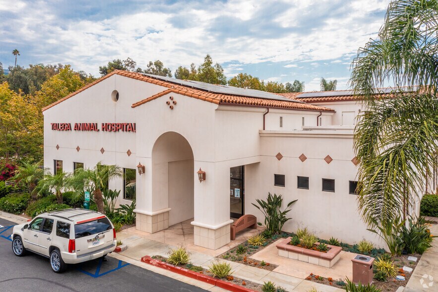 More Photos Of 804-989 Avenida Pico, San Clemente Unknown For Lease