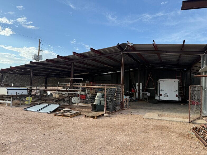 More Photos Of 46766 W Penaso Pl, Maricopa Industrial For Sale