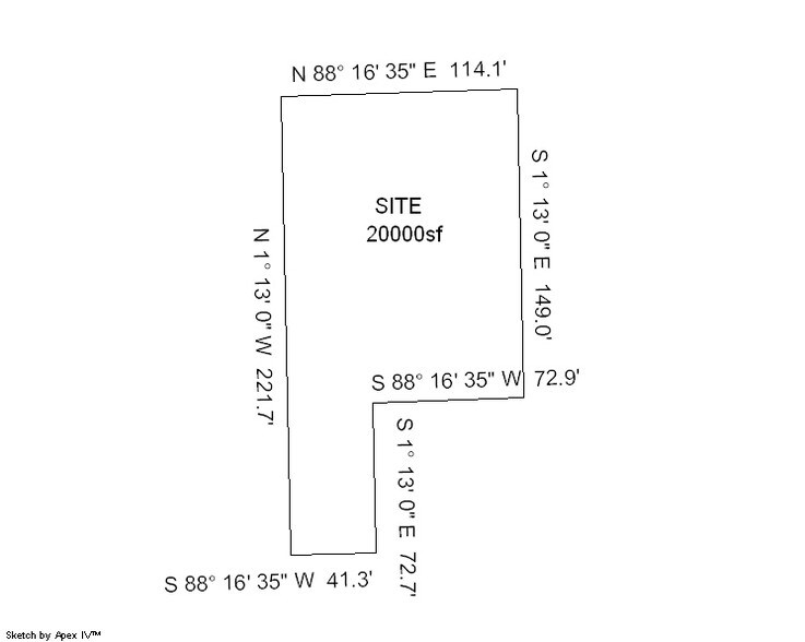 More Photos Of 16955-16957 18 Mile Rd, Clinton Township Office For Lease