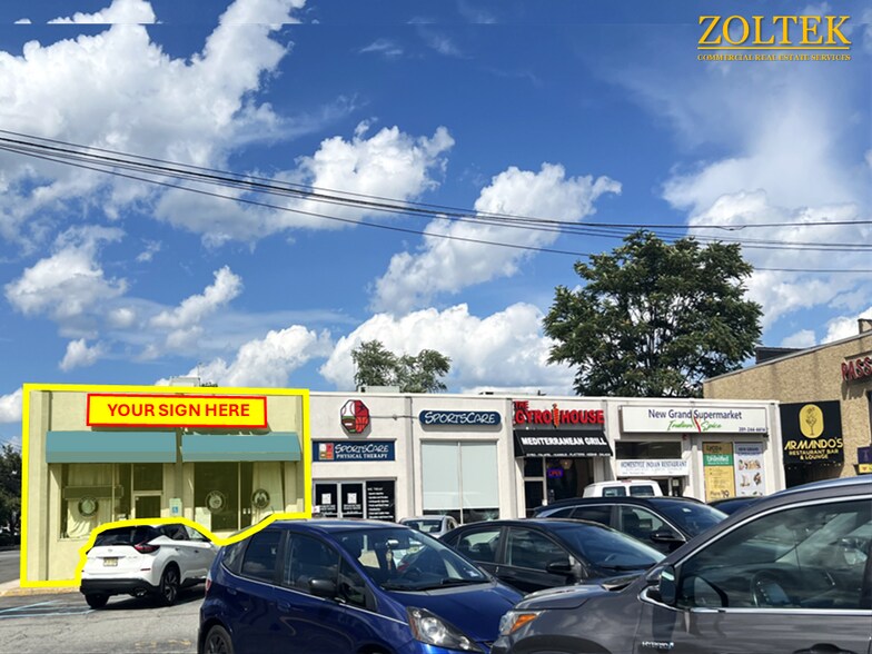 More Photos Of 101 Portland Ave, Bergenfield Storefront For Lease