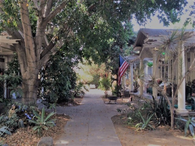 More Photos Of 1537 N Serrano Ave, Los Angeles Apartments For Sale