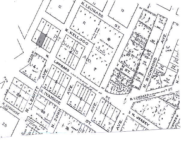 More Photos Of 8523-8527 N Lombard St, Portland Storefront Retail Office For Sale