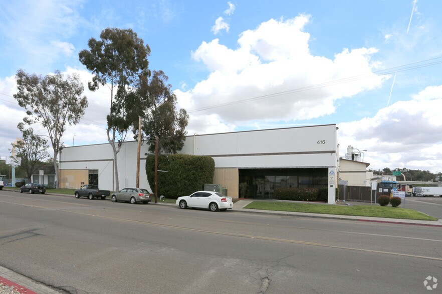 More Photos Of , Escondido Industrial For Sale