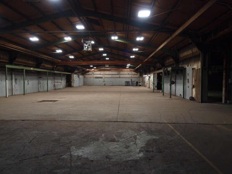 More Photos Of 310 State St, Saint Marys Warehouse For Sale