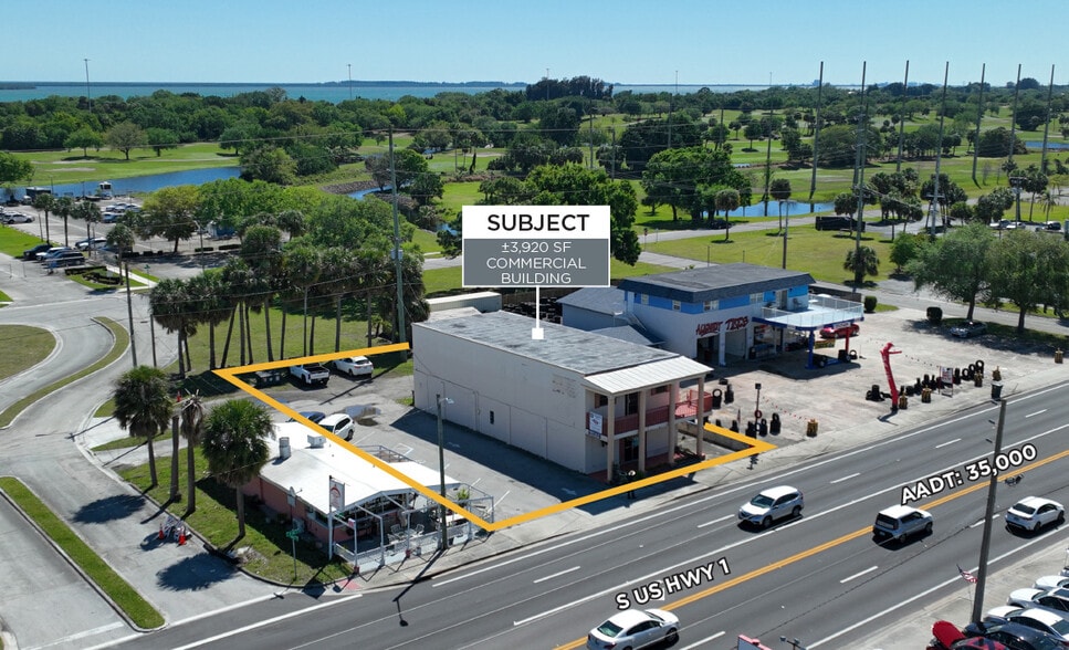 More Photos Of 940 S US Highway 1, Fort Pierce Freestanding For Lease