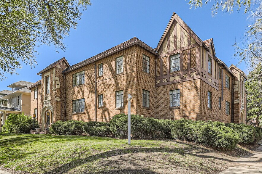 More Photos Of 1275 Steele St, Denver Apartments For Sale