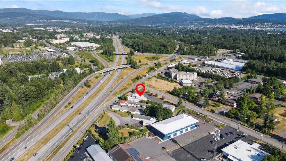 More Photos Of 1650 W Bakerview Rd, Bellingham Restaurant For Sale