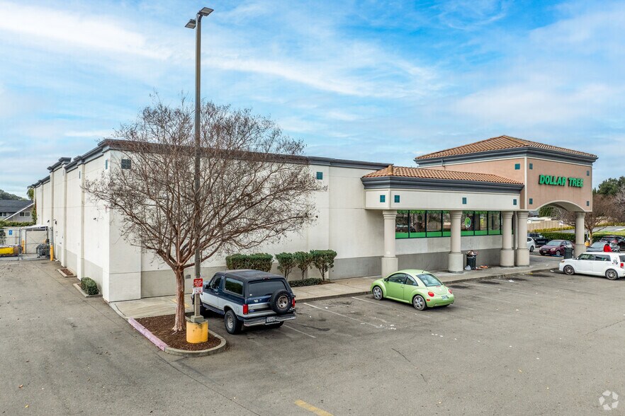 More Photos Of 26781 Mission Blvd, Hayward Drugstore For Sale