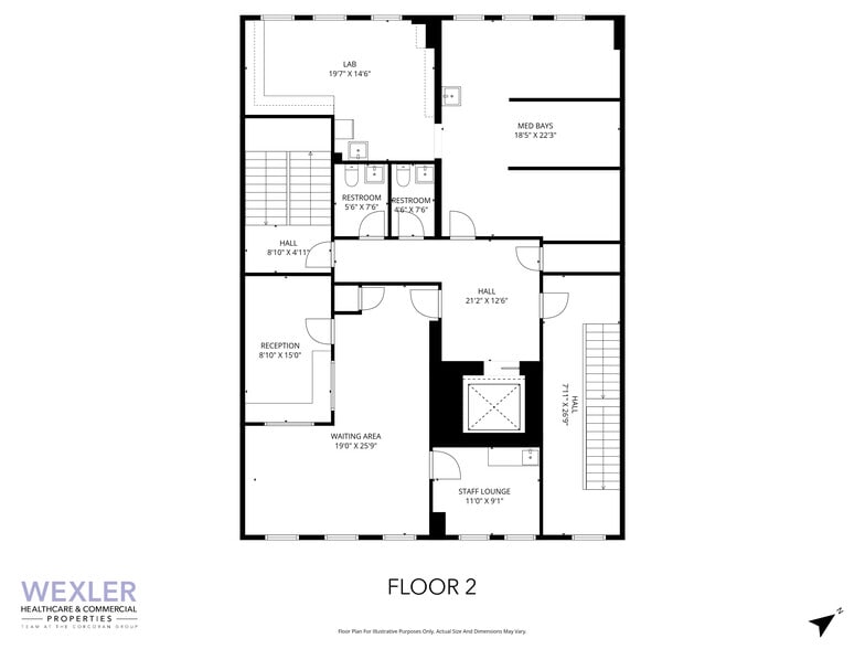 More Photos Of 7316 13th Ave, Brooklyn Storefront Retail Office For Sale