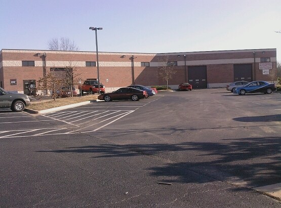 More Photos Of 4585 Printers Ct, White Plains Warehouse For Lease