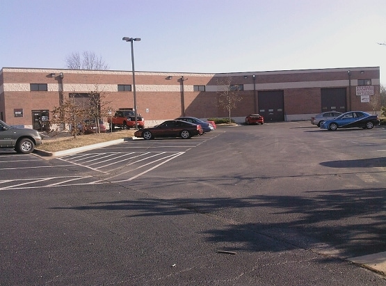 More Photos Of 4585 Printers Ct, White Plains Warehouse For Lease