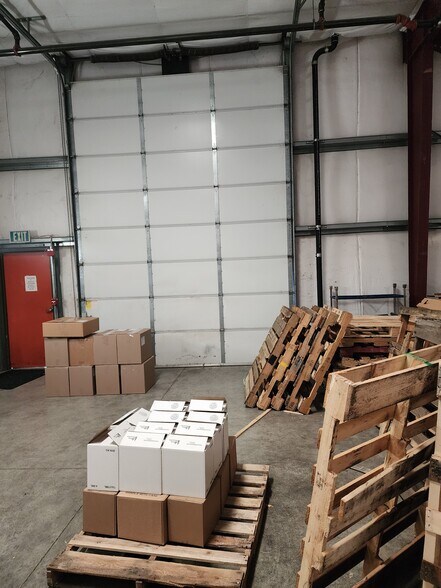 More Photos Of , Sonoma Industrial For Sale