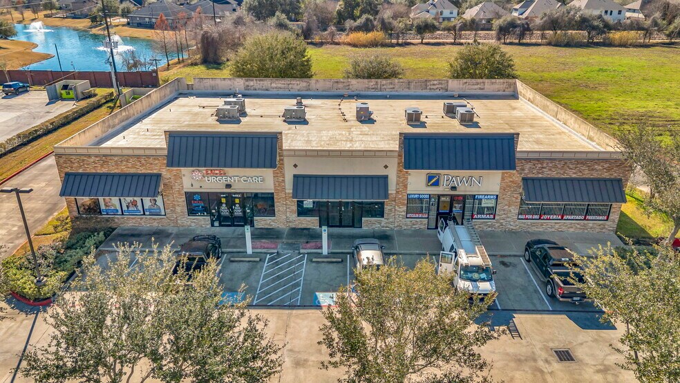 More Photos Of 6840 Hwy 6, Missouri City Storefront For Sale