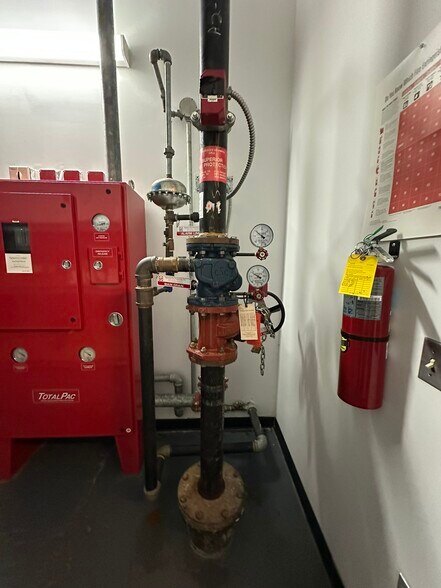 More Photos Of 3575 Workman Rd, Knoxville Flex For Sale