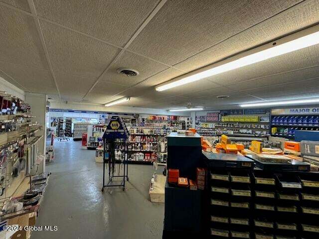 More Photos Of 21419 Rt-22, Hoosick Falls Auto Repair For Sale