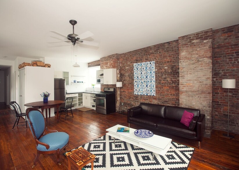 More Photos Of 5-46 50th Ave, Long Island City Storefront Retail Residential For Sale