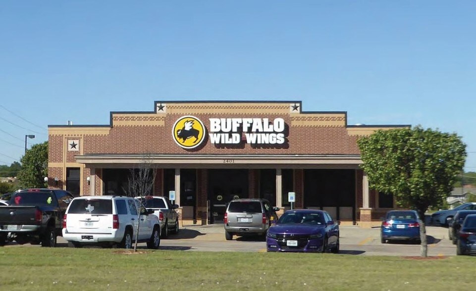 More Photos Of 2401 E Central Texas Expy, Killeen Restaurant For Sale