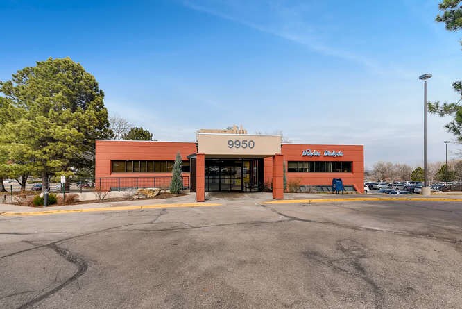 More Photos Of 9950 W 80th Ave, Arvada Medical For Lease