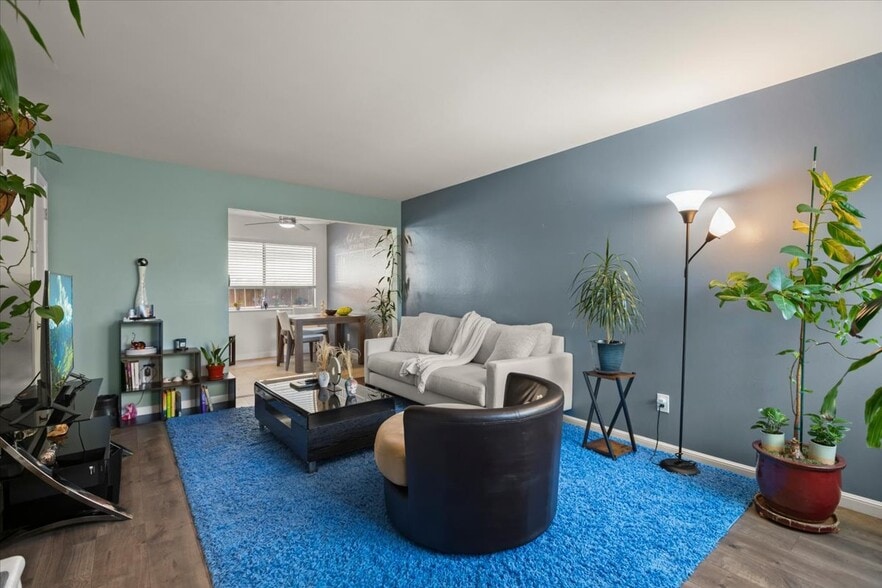 More Photos Of 736 Madison Ave, Redwood City Apartments For Sale