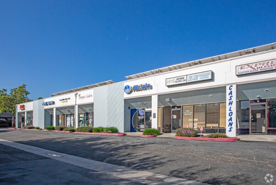 More Photos Of 3194 De La Cruz Blvd, Santa Clara General Retail For Lease