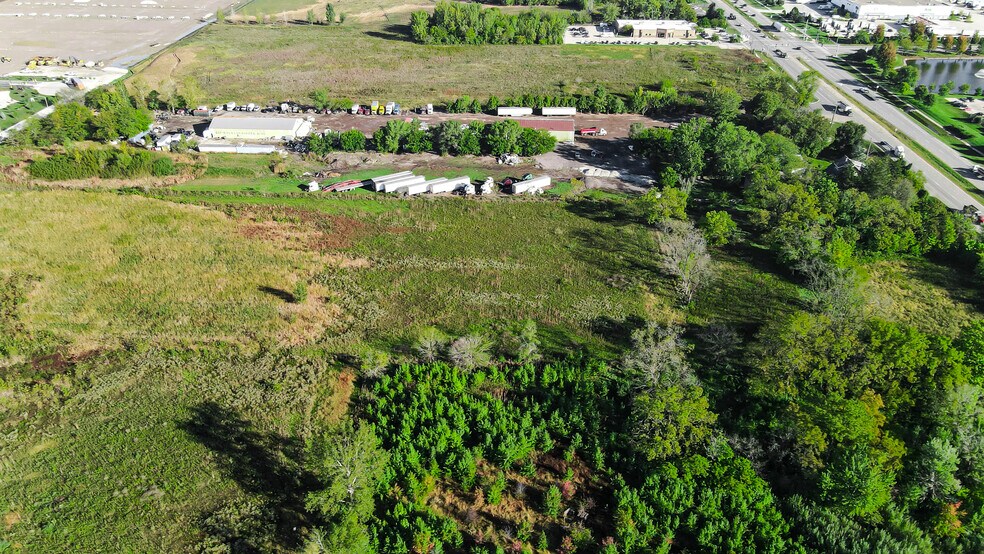 More Photos Of 2201 S Chicago St, Joliet Land For Sale