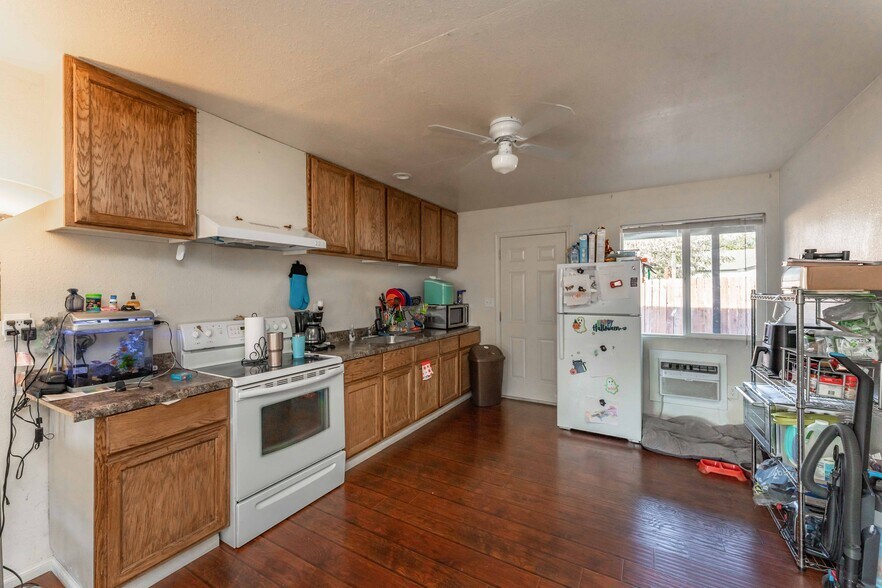 More Photos Of 1816 Hile Ave, Marysville Apartments For Sale