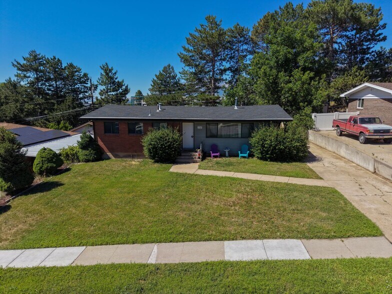 More Photos Of 1070 40th St, Ogden Multifamily For Sale
