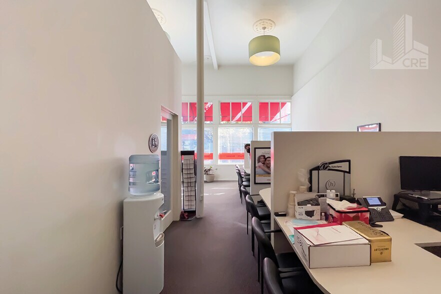 More Photos Of 397-399 Cortland Ave, San Francisco Storefront For Sale