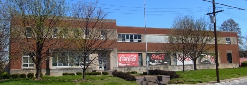 More Photos Of 1661 W Hill St, Louisville Manufacturing For Lease