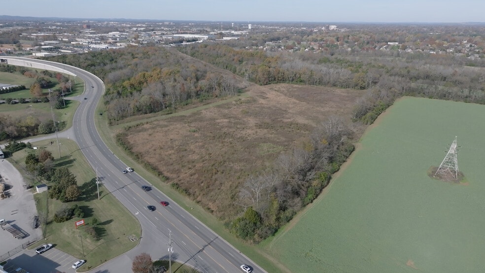 More Photos Of 315 W Rutherford Blvd, Murfreesboro Unknown For Lease