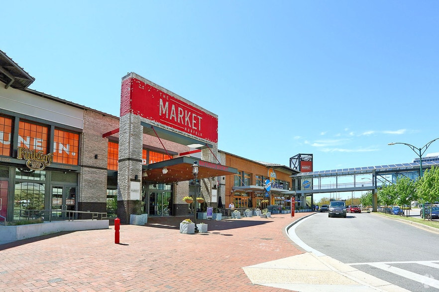 More Photos Of 333 Waterside Dr, Norfolk Unknown For Lease