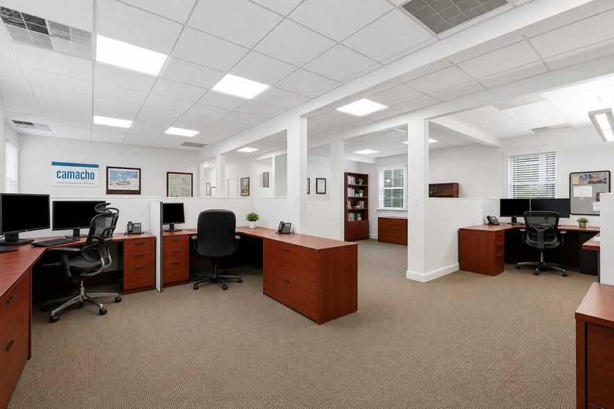 More Photos Of 3103 Medlock Bridge Rd, Norcross Office For Sale