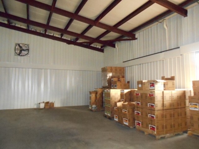 More Photos Of 10504 N Highway 265, Fayetteville Warehouse For Sale