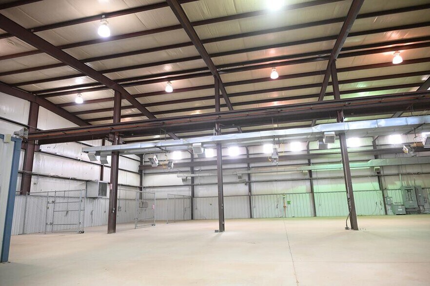 More Photos Of , Midland Industrial For Sale