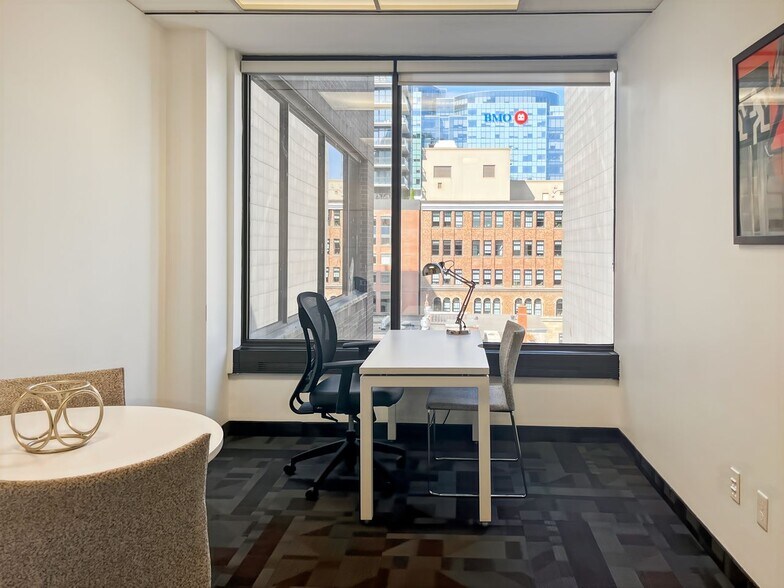 More Photos Of 1701 Hollis St, Halifax Coworking Space