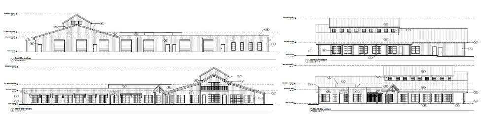 More Photos Of 1383 Horizon Ave, Lafayette Land For Sale