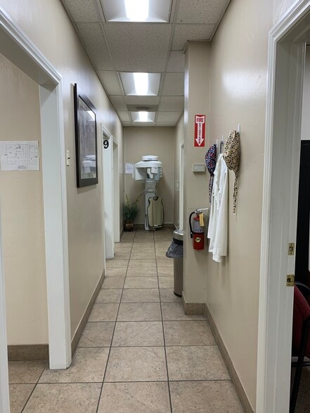 More Photos Of 2200 Chester Ave, Bakersfield Medical For Lease